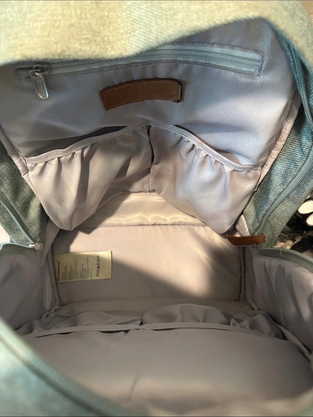 UPPAbaby vguc your
